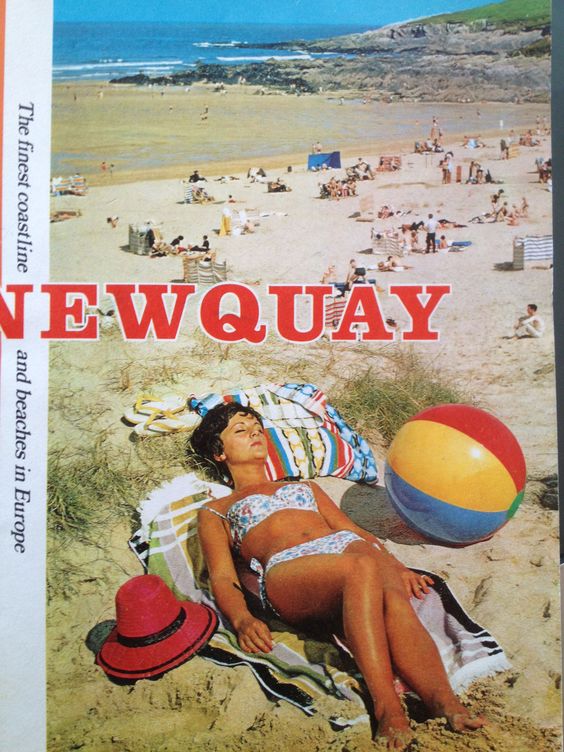 A Brief History of Newquay 4
