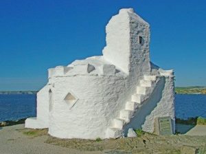 A Brief History of Newquay 2